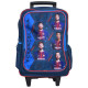 Sunce Παιδική τσάντα Barca 18 Large Roller